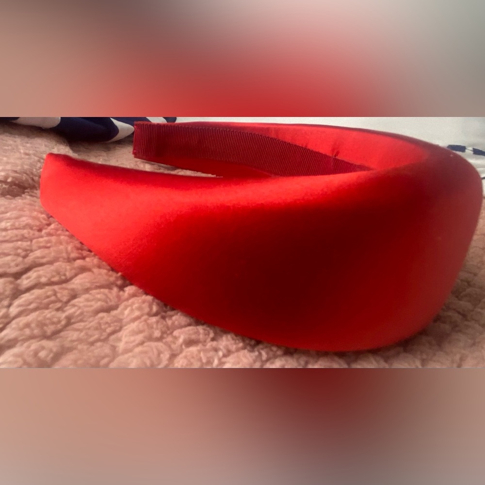 Prada headband - Picture 7 of 7